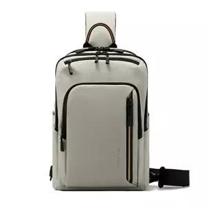 [셀러허브 스포츠레저]미니 크로스백 남성 여행 출장 외출 슬링백 캐주얼 바디백 (47588421)