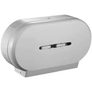 화장실 티슈 디스펜서 롤화장지 스텐 케이스 화장지 점보롤 휴지통