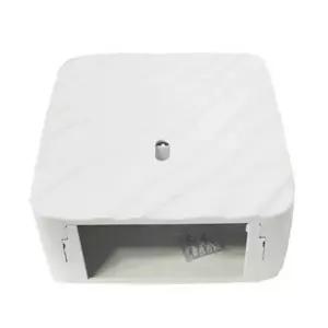 점보롤케이스 핸드타올케이스 화이트 웨이브 디 점보롤함 점보롤디스펜스