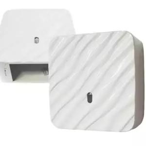 핸드타올케이스 점보롤케이스 웨이브 페이퍼타올 핸드타올함