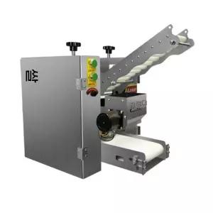 업소용만두피제조기 가정용반죽기 자동제면기 만두피기계 두께조절 만두