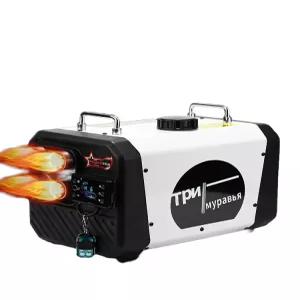 무시동히터 캠핑 차박 난방 자동차 차량용무시동히터