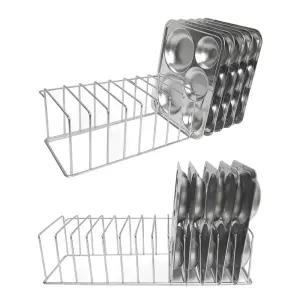 급식소 식판건조 거치대 식판정리대 식판거치대 식판건조대 식판수납대