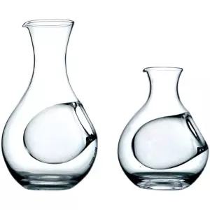 일본식도자기사케병 홈술와인병 디켄터 주류병 선물용술병 막걸리소주병