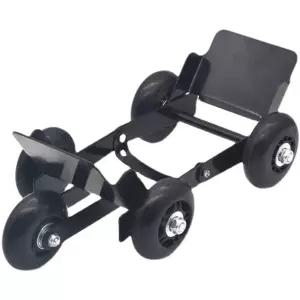 오토바이 견인 리프트카트 트레일러 바이크견인 접이식 바이크 이동장치