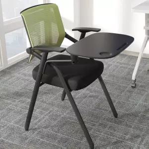 학원 회의실 접이식 책상의자 강의실