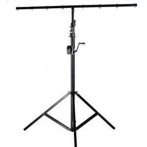 무대 파조명거치대 지지대 스탠딩 행사용 조명 브래킷 무대조명 조명장비