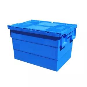 해루질조과통 16리터물류상자(새로운향상된버전)파란색 조과통 대형 DIY 해루질 일체형 웨건