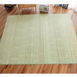 [하프클럽/셀러허브]모두_ 청대나무 대자리 돗자리(대)