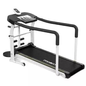 홈트레이닝 무소음 접이식 워킹패드 좁은공간 런닝머신 운동기구 미니