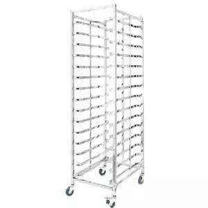 업소용 건조대 스텐 트레이 보관대 다용도 식기 상업용 베이커리 정리대 제