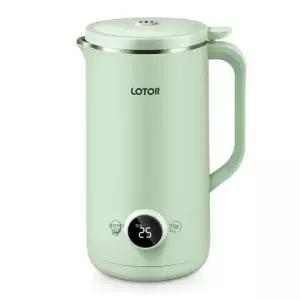 이유식 두유제조기 가정용 죽만들기 멀티 믹서