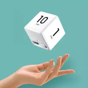 스터디 쿠킹 공부 타이머 요리 주방 큐브 타임 구글 시계 뽀모도로