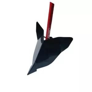 밭갈이용 농기계부품 소형경운기 쟁기날 부속품 트랙터 로터리 교체용