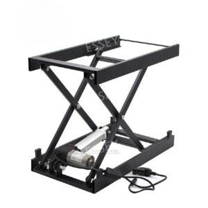 리프트 테이블 조절 자동 전동 무선 컨트롤 협탁 전기 핸드카 우드 옵션1 산업용 드림컬러