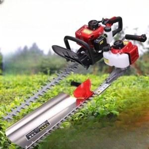 벌목 엔진톱 고지톱 나무 2행정 제재기 전기톱 체인