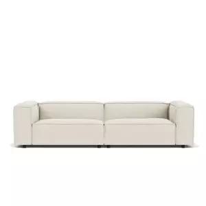 [무케/공식수입] 페스트 FEST_ DUNBAR 둔바 3-SEAT 소파  가구 패브릭 카우치