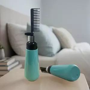 [셀러허브 1]휴대용 염색 브러시 헤어빗 셀프 염색 헤어 컬러링 (47588218)