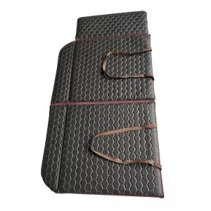 자동차 차박 매트리스 뒷좌석 뒷자석 접이식 매트