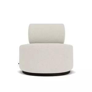 [무케/공식수입] 페스트 FEST_ SINCLAIR 싱클레어 라운지체어(알파인 아이보리) 소파