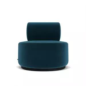 [무케/공식수입] 페스트 FEST_ SINCLAIR 싱클레어 라운지체어(로얄 패트롤) 소파