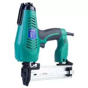 목공용타카 충전식네일건 콘크리트못 초강력전기타카 석고보드용 무선핀