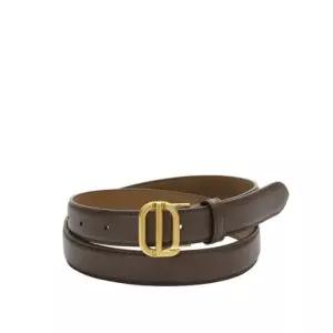 louisquatorze 레끌라 여성벨트 BT3FM02BR