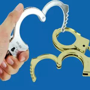 호감 놀이용 수갑 어린이집장난감