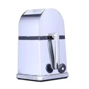 가정용 빙수기 핸드 얼음분쇄기 기계 제품 팥빙수