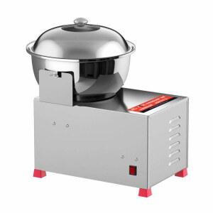 업소용 밀가루 반죽기 칼국수 믹서 반죽기계 수제비