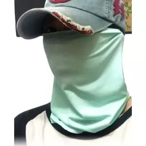 7가지 컬러 선택 자외선차단 쿨멀티 스카프