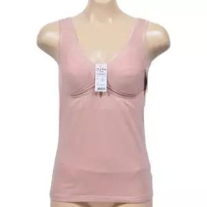 여성 부드러운 착용감 매쉬테잎 컬러 브라런닝0027ge