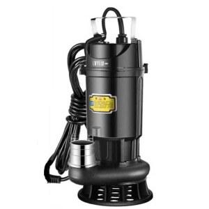 오수 펌프 급수 자흡식 양수 배수 정화조 하수 농업용 1 하수펌프370W1인치 튜브5m라인5m