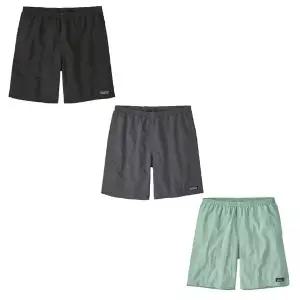 매장정품 PATAGONIA 파타고니아 [] 26SS 멘즈 배기스 롱즈 - 7인치 58035R5TS 1252531