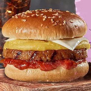 한맥 독서실 햄버거 10P 냉동 피자리오 피시방 빵 빵피시방ssu307