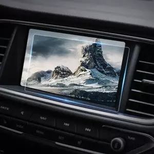 그랜드 스타렉스 7 네비게이션 필름 kiA7+8CKV