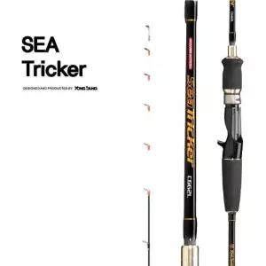 [기타브랜드]용성 씨트리커 C662L 타이라바 참돔 선상 루어낚시대