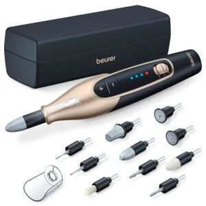 MP84 손발톱정리기 네일드릴 블랙 발톱그라인더 스페셜에디션