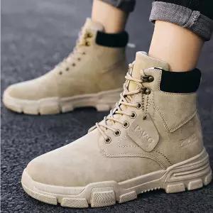 데일리 남성 사막 워커화 캐주얼 운동화 슈즈 신발 SBU6+3IKl