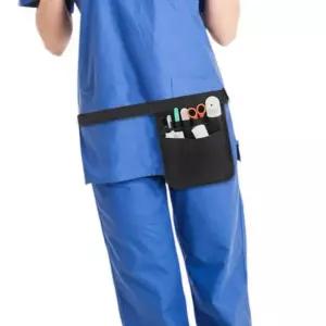 포켓 힙색 허리가방 보조백 다용도 수납가방 음급 공구수납백 허리색 E1WCCD04D8