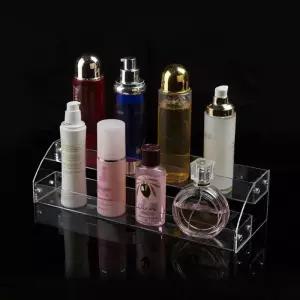 2단 매니큐어 아크릴 화장품정리 진열대 스탈리나 매니큐어진열대 네일진열대