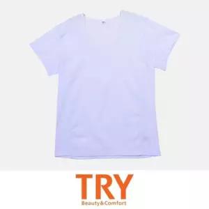 트라이)쾌적한 쿨루션 쿨모시 남성 반팔 런닝 반팔런닝 남성런닝 남자반팔 이너런닝