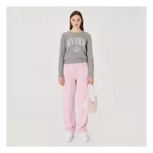 마크엠 여성 패치 데님 팬츠 (MGFAA4552)[택가109000원] 1168517