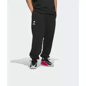 매장정품 ADIDAS 아디다스 앤서니 에드워즈 파운데이션 스웨트팬츠 KF3249 1290370