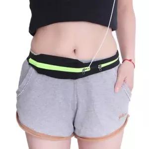 플립벨트 힙색 핸드폰 LM-1000098 러닝벨트 핸드폰수납벨트 런닝벨트 수납 러닝