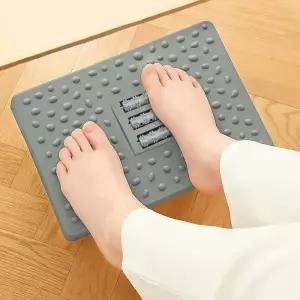 스윙발받침대 스윙발판 발받침대 스윙 리라풋 의자 풋스툴 발올리기 발판