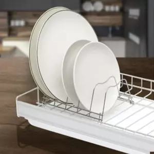 꽂이 접시 접시거치대 정리대