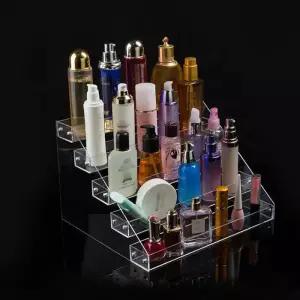 매니큐어 네일진열대 5단 진열대 매니큐어진열대 화장품정리대 아크릴