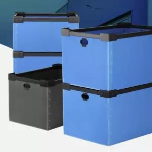 이사박스 포장박스 리빙 이삿짐 단프라