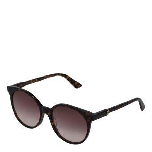 [구찌] 선글라스 GG0488S 002 여성 [병행 수입품]